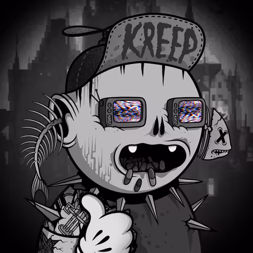 Kreepyclub