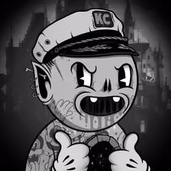 KREEPY CLUB #367