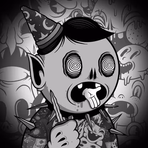 Kreepyclub