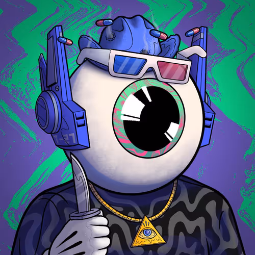 Kreepyclub