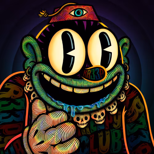 Kreepyclub