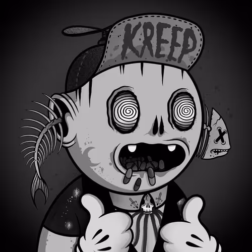 Kreepyclub
