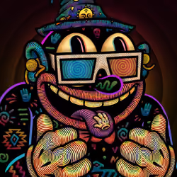 KREEPY CLUB #4666