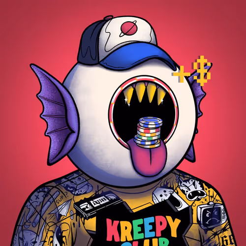 Kreepyclub