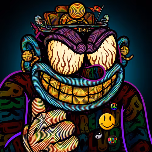 Kreepyclub