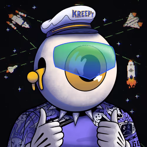 Kreepyclub