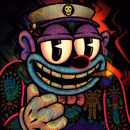 Kreepyclub