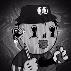 KREEPY CLUB #7137