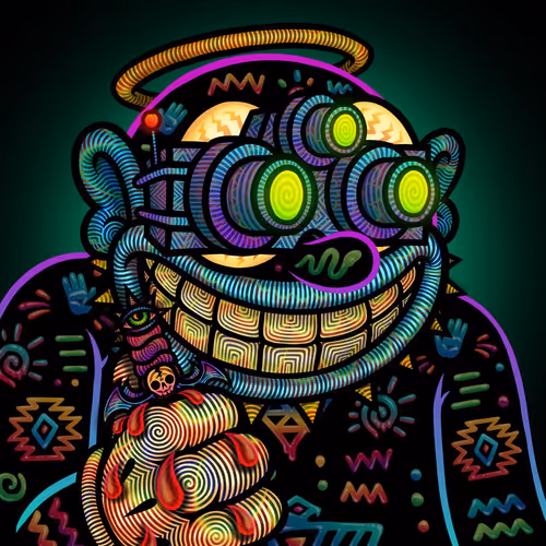 Kreepyclub