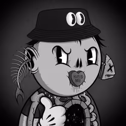 KREEPY CLUB #371