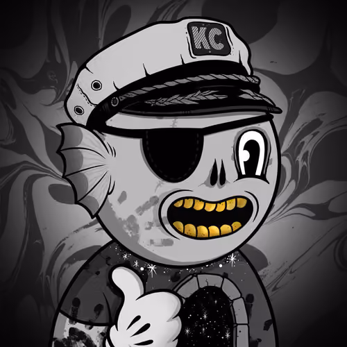 KREEPY CLUB #6596