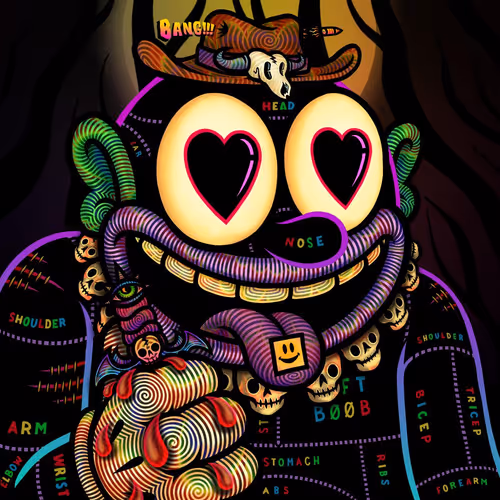 Kreepyclub