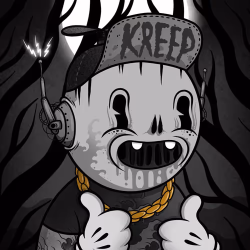 Kreepyclub