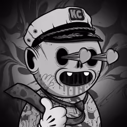 KREEPY CLUB #3240
