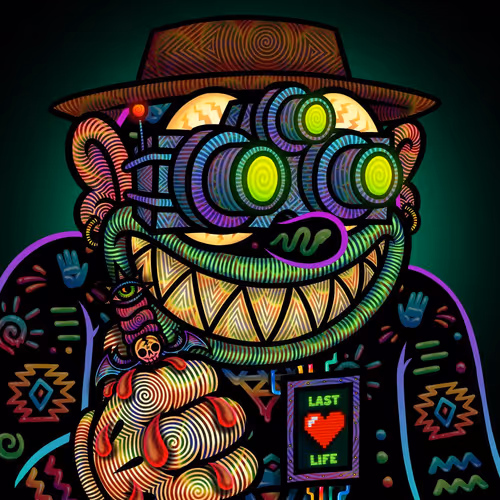 Kreepyclub