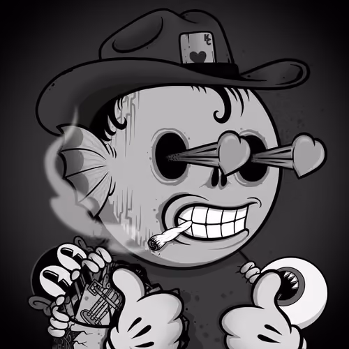 KREEPY CLUB #2573