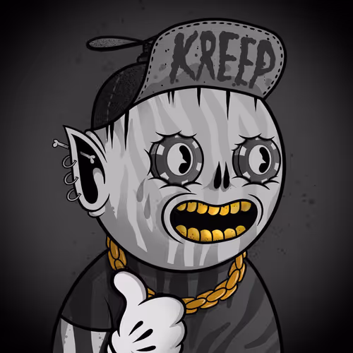 Kreepyclub