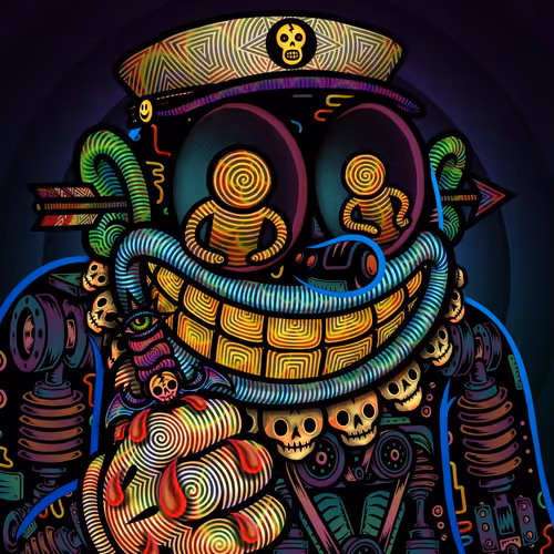 Kreepyclub
