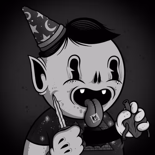 KREEPY CLUB #4881