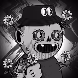 KREEPY CLUB #590