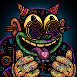 KREEPY CLUB #33