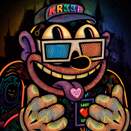 Kreepyclub