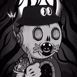 KREEPY CLUB #2175