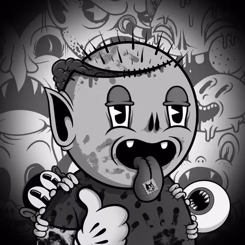 KREEPY CLUB #526