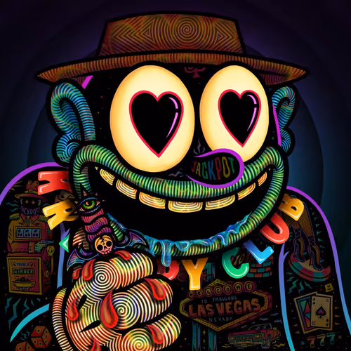 Kreepyclub