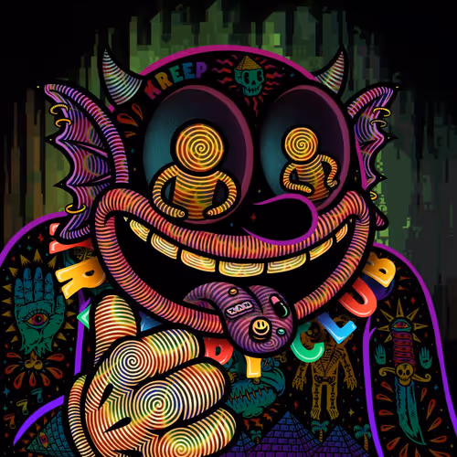 Kreepyclub