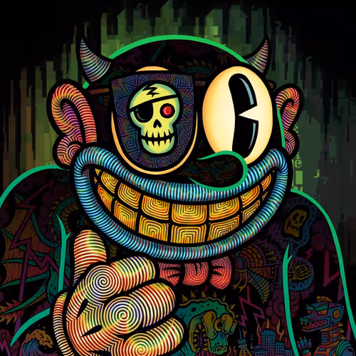 Kreepyclub