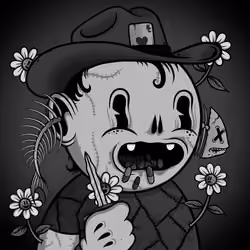 KREEPY CLUB #631