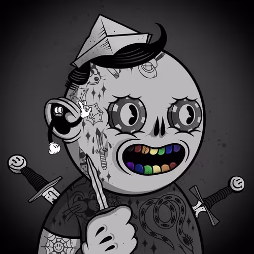 Kreepyclub