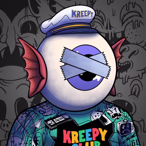 Kreepyclub