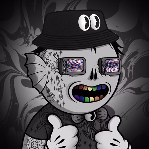 KREEPY CLUB #76