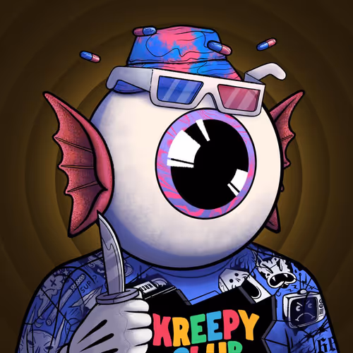 Kreepyclub