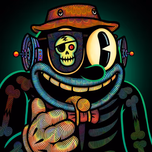 Kreepyclub
