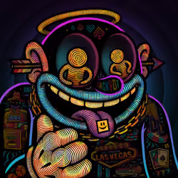 KREEPY CLUB #5684