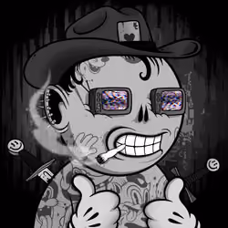 KREEPY CLUB #152