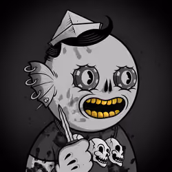 KREEPY CLUB #678