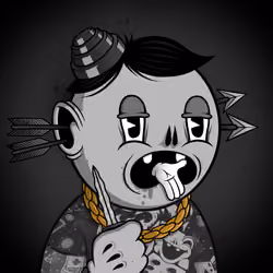 KREEPY CLUB #6561