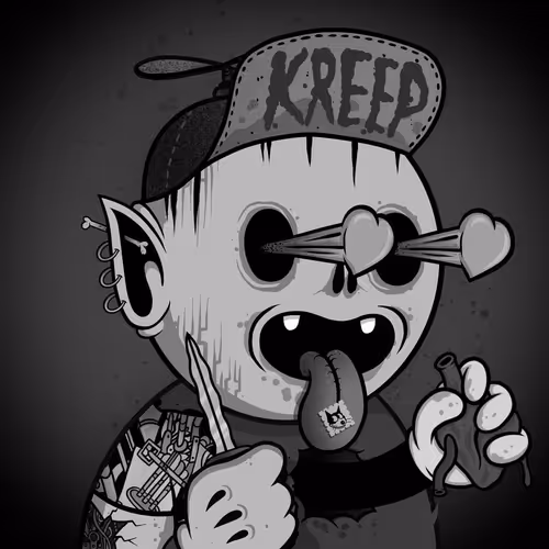 Kreepyclub