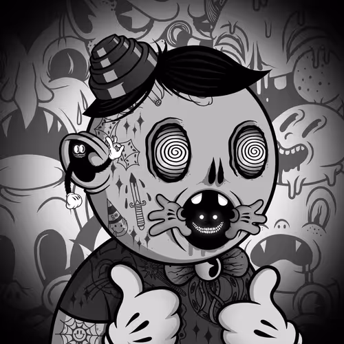 Kreepyclub