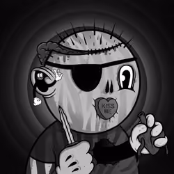 KREEPY CLUB #762
