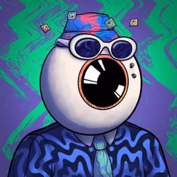 KREEPY CLUB #1284