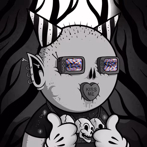 Kreepyclub