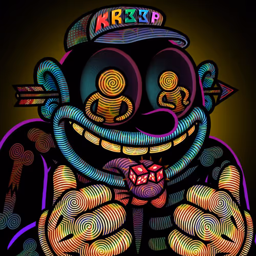 Kreepyclub