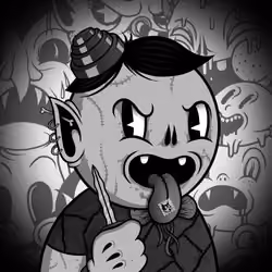 KREEPY CLUB #763