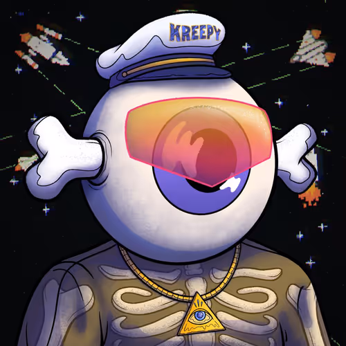 Kreepyclub