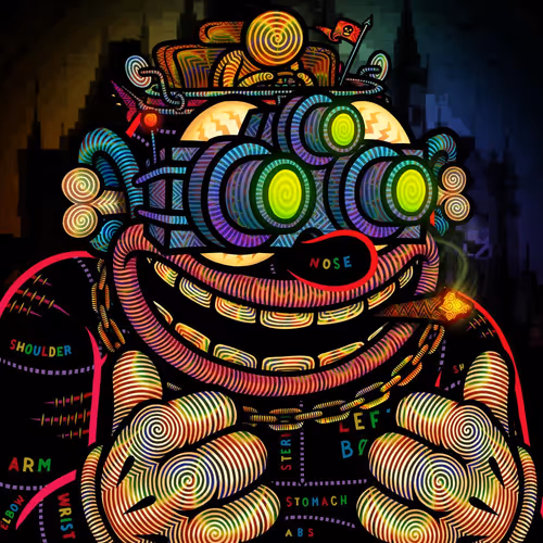 Kreepyclub